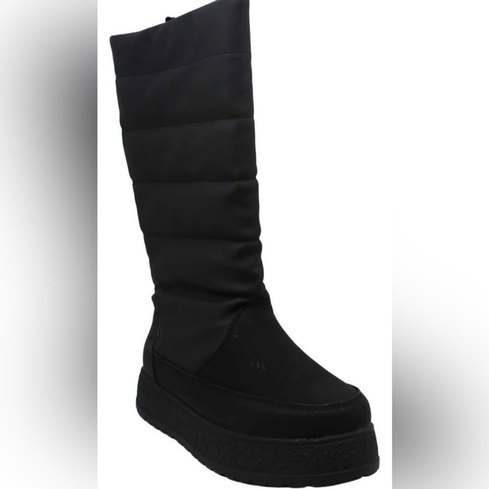 NWOT Waterproof Cold weather Boots